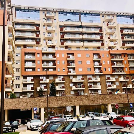 Apartment Azzurro Lux Bělehrad Exteriér fotografie