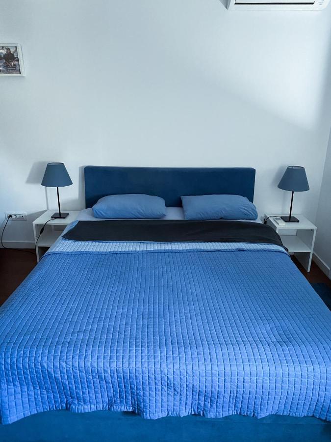 Apartment Azzurro Lux Bělehrad Exteriér fotografie